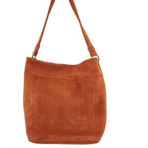 Anthropologie Elle Jae Gypset | Hobo Bag